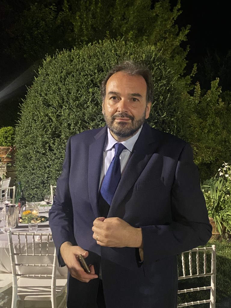 Gianluca De Rose
