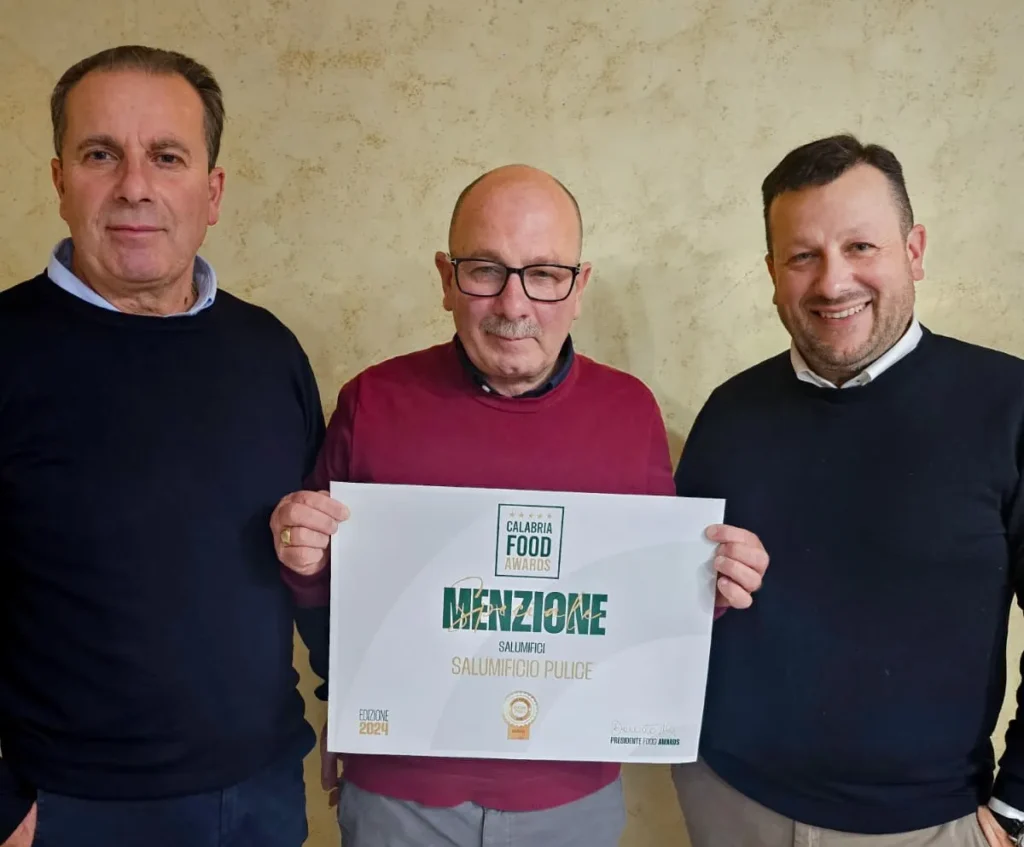 Salumificio Pulice