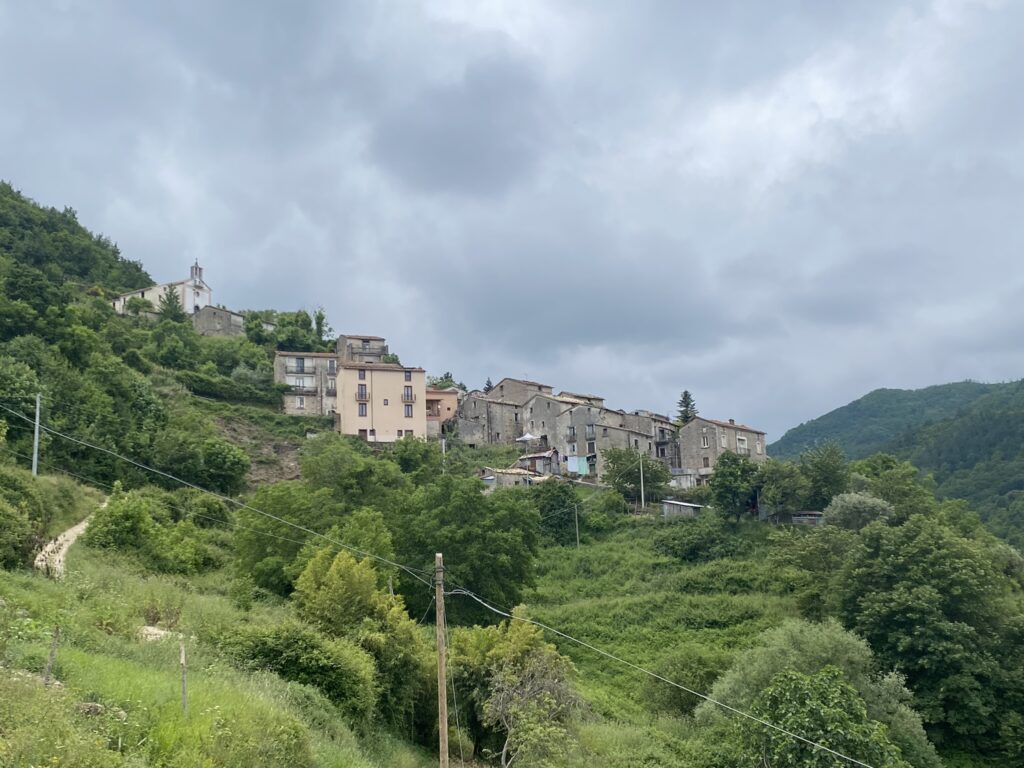 Pantanolungo